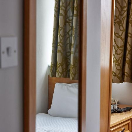 Properties Unique Dene Rooms - Single Room Newcastle upon Tyne Luaran gambar