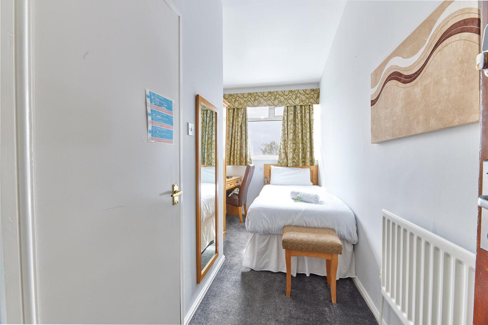Properties Unique Dene Rooms - Single Room Newcastle upon Tyne Luaran gambar
