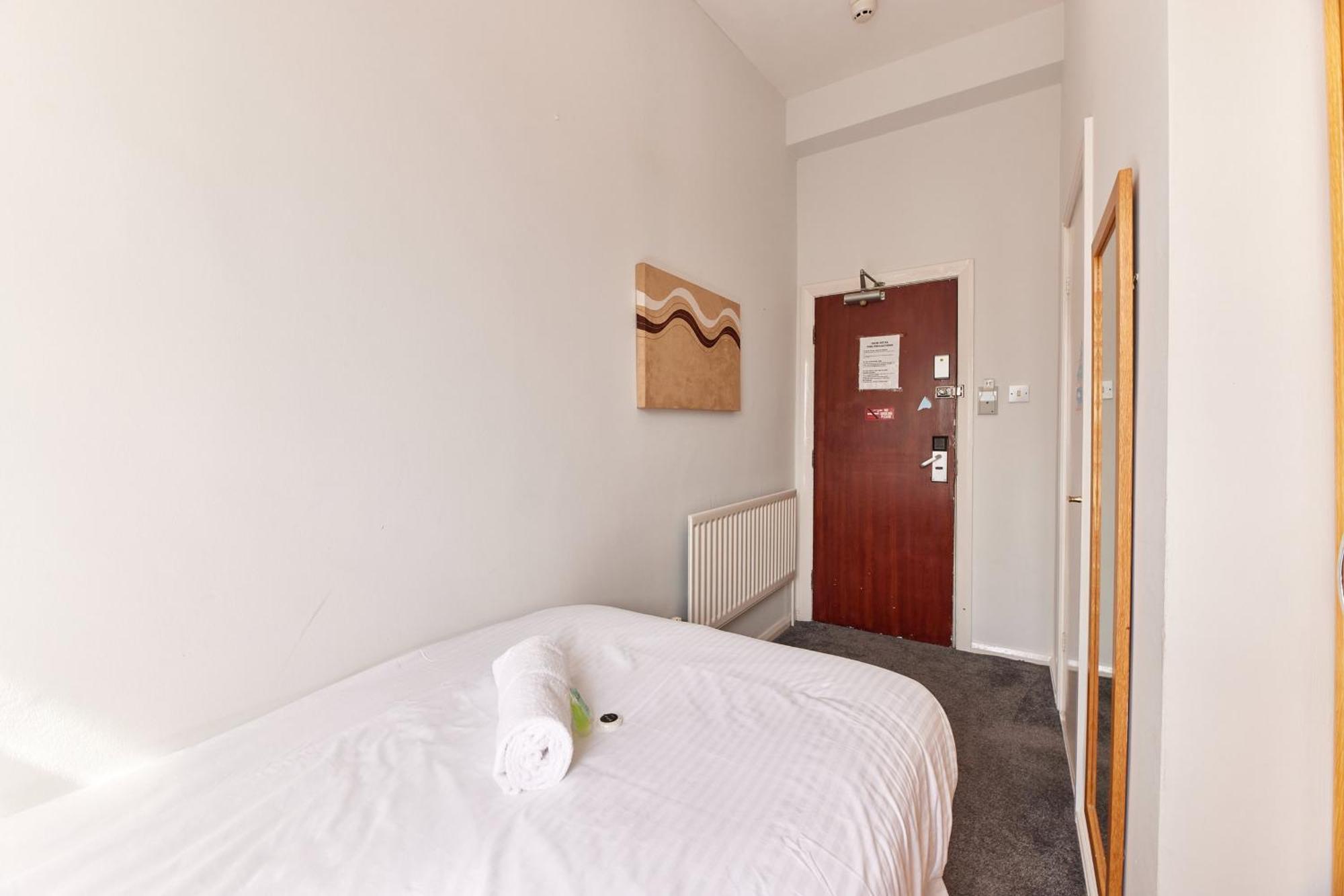 Properties Unique Dene Rooms - Single Room Newcastle upon Tyne Luaran gambar