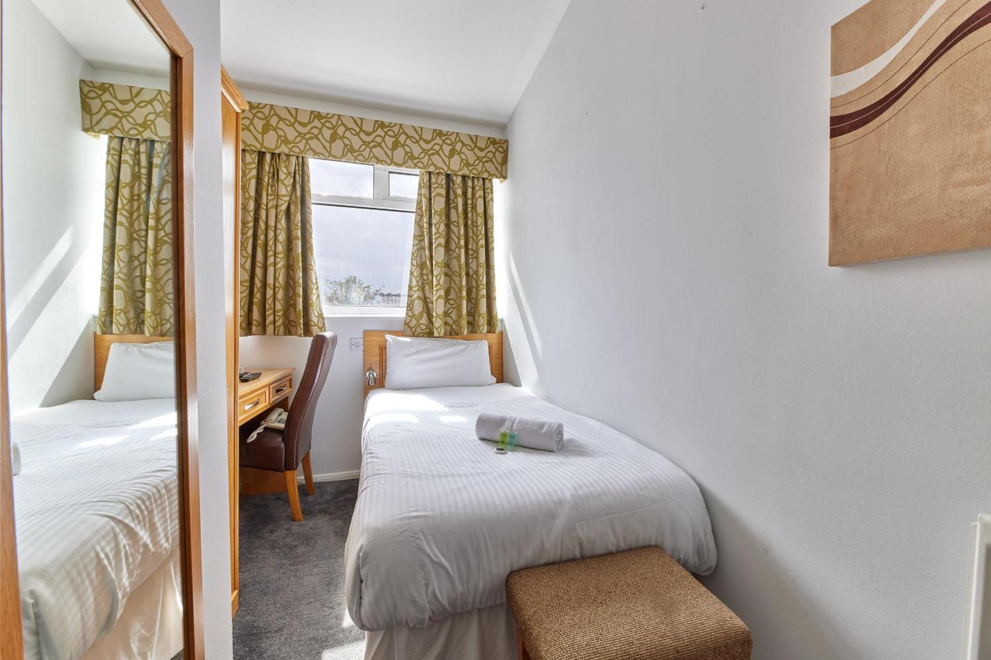 Properties Unique Dene Rooms - Single Room Newcastle upon Tyne Luaran gambar